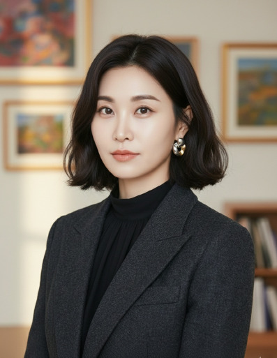Mika Jaeyun Noh